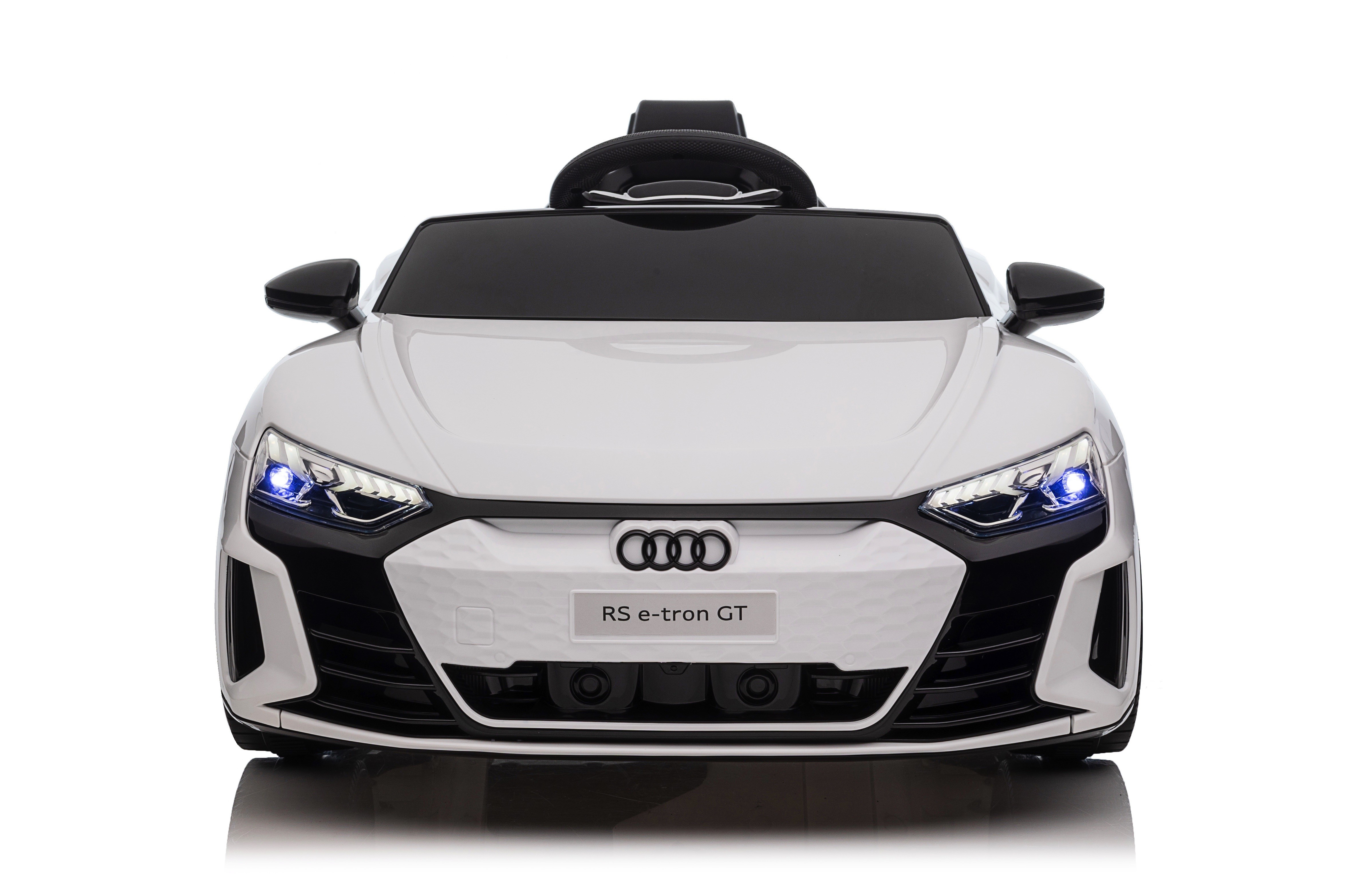 Audi telecomandata per bambini hot sale